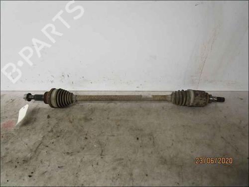 Used Left rear driveshaft Left rear driveshaft 37040353 37040353