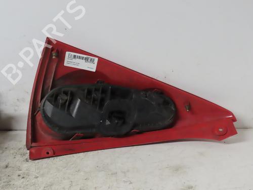 Right taillight PEUGEOT 107 (PM_, PN_) 1.4 HDi | BP16155678C35 