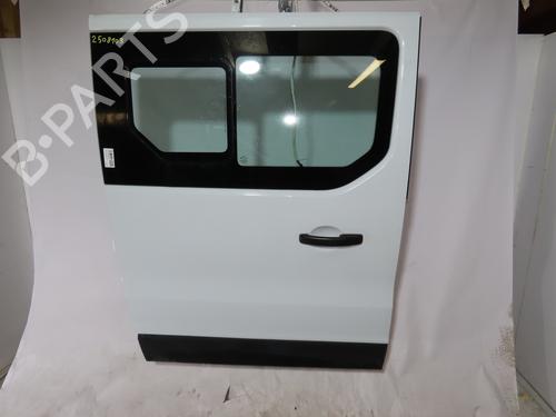 Right slide door RENAULT TRAFIC III Van (FG_) 1.6 dCi 120 (FGMK) | BP29414555C75 