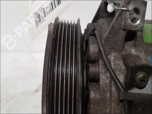 AC compressor VOLVO S60 I (384) D5 | BP10941317M34 