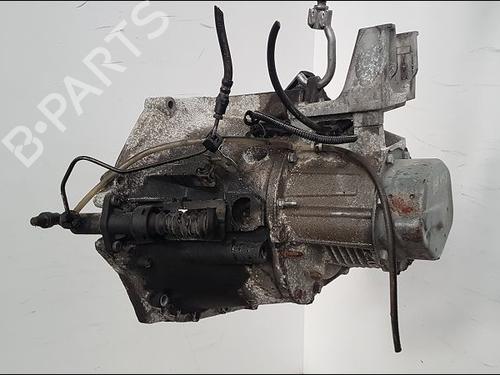 Girkasse CITROËN C5 II (RC_) 1.6 HDi (RC8HZB) | BP15624512M3 