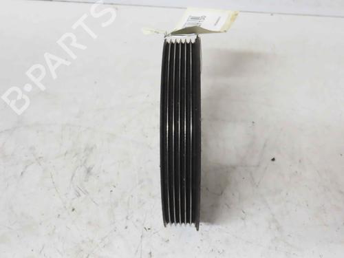 Pulley PEUGEOT 206+ (2L_, 2M_) 1.4 i (2LKFWA, 2MKFWA) | BP37055846M122 - Image 2