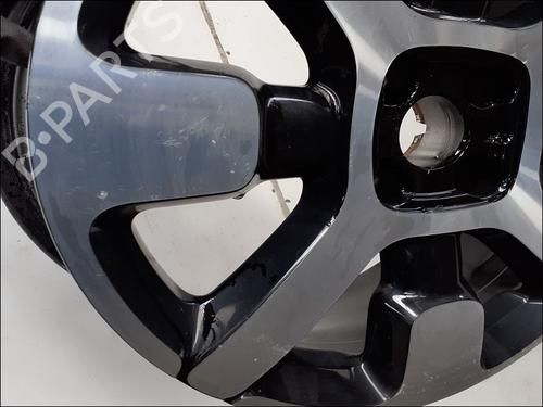 Fælk CITROËN C4 CACTUS 1.5 BlueHDi 100 | BP29468725C45