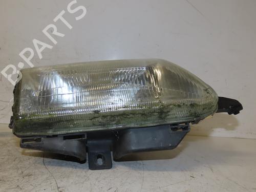Right headlight CITROËN SAXO (S0, S1) 1.0 X | BP20845960C29 