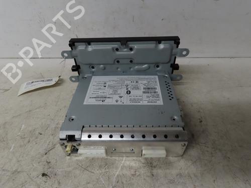 Radio RENAULT TWINGO III (BCM_, BCA_) 1.0 SCe 70 (BCMB) | BP16979567E6 