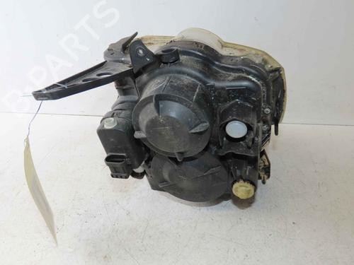 Right headlight RENAULT MODUS / GRAND MODUS (F/JP0_) 1.5 dCi (FP0E, JP0E) | BP37056725C29 - Image 5