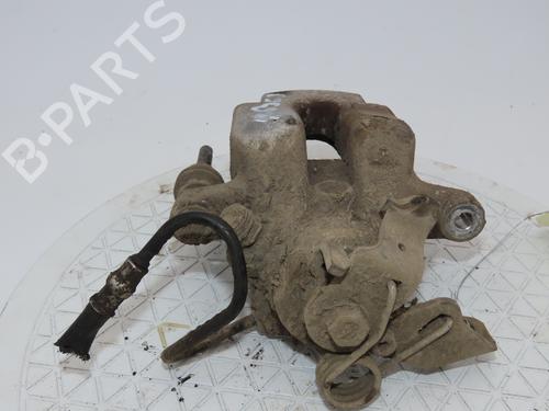 Right rear brake caliper PEUGEOT 308 I (4A_, 4C_) 1.6 HDi | BP19701676M106