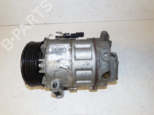 AC compressor RENAULT TRAFIC III Van (FG_) 1.6 dCi 125 (FGMH) | BP29152650M34 