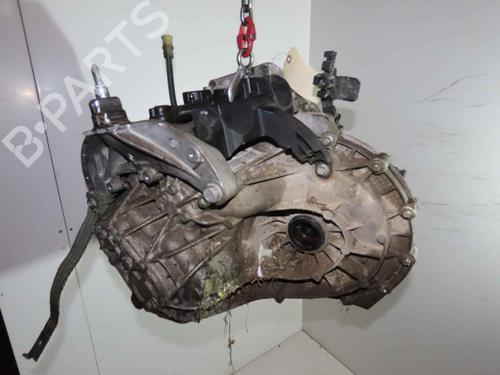 Gearbox RENAULT TRAFIC III Van (FG_) 1.6 dCi 115 (FGMD) | BP37059964M3 - Image 2