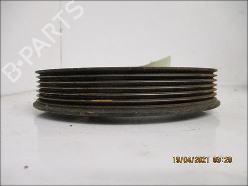 Used Pulley PEUGEOT EXPERT Van (VF3A_, VF3U_, VF3X_) 1.6 HDi 90 16V (90 hp) 14881975