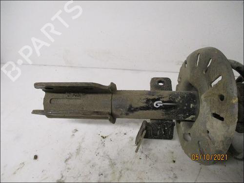 Used Left front shock absorber Left front shock absorber PEUGEOT 308 II (LB_, LP_, LW_, LH_, L3_) 1.2 THP 110 (110 hp) 10944227 10944227