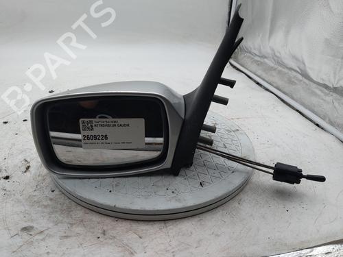 Used Left mirror Left mirror FORD FIESTA IV (JA_, JB_) 1.25 i 16V (75 hp) 40162306 40162306