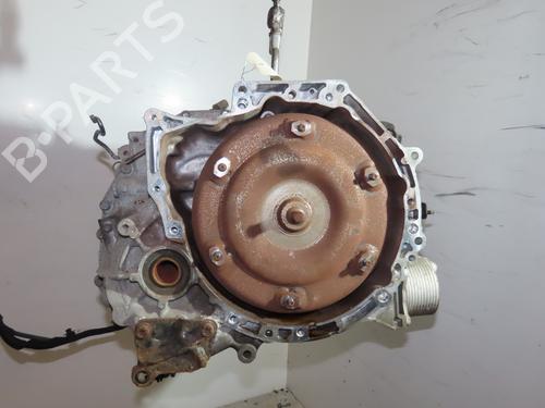 Used Gearbox PEUGEOT 2008 I (CU_) 1.2 THP 110 / PureTech 110 (110 hp) 17214616