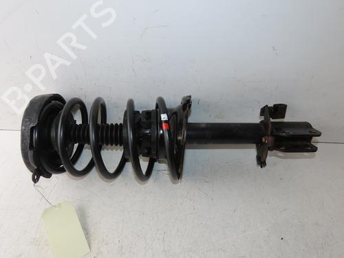 Used Right front shock absorber Right front shock absorber RENAULT MEGANE I (BA0/1_) 1.9 D Eco (BA0A, BA0U, BA0R) (64 hp) 33133628 33133628