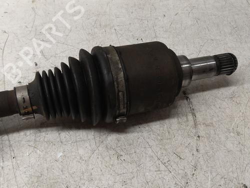 Right front driveshaft FIAT 500 (312_) 0.9 (312AXM1B) | BP37675501M39 - Image 4