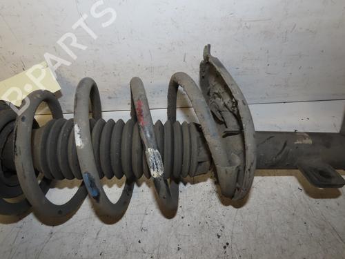 Used Right front shock absorber Right front shock absorber CITROËN C4 Picasso I MPV (UD_) 1.6 HDi (109 hp) 22309323 22309323