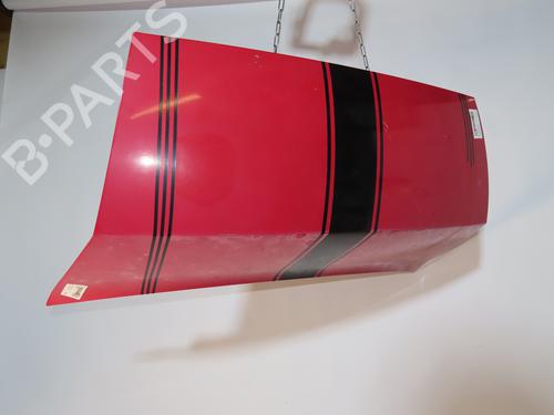 Bakluke CC/Kombi-Kupé FIAT COUPE (175_) 2.0 16V (139 hp) 21672103