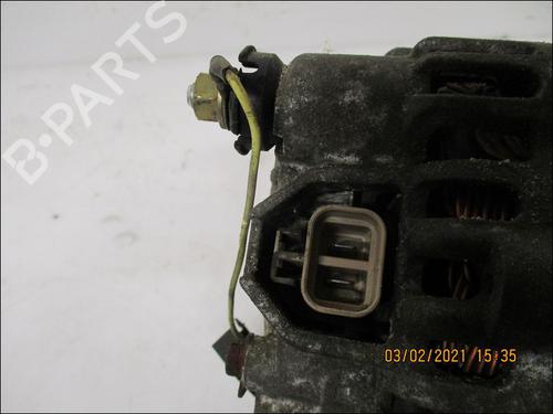 Alternator NISSAN 350Z Coupe (Z33) 3.5 (AAZ33) | BP16223006M7