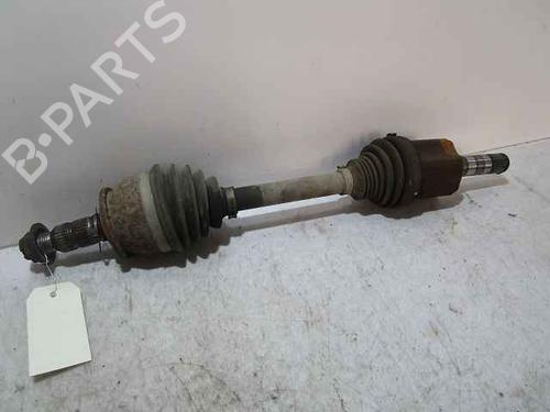 Used Left front driveshaft Left front driveshaft 37039500 37039500