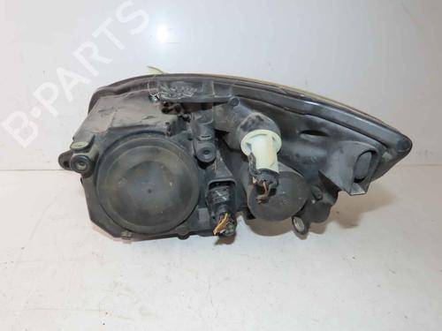 Right headlight SKODA FABIA II Combi (545) 1.4 TDI | BP37053320C29 - Image 4