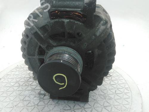 Used Alternator Alternator 39231353 39231353