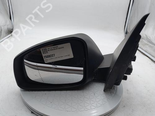 Used Left mirror Left mirror 38548331 38548331