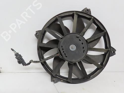 Used Radiator fan PEUGEOT 308 SW I (4E_, 4H_) 1.6 HDi (109 hp) 15378089