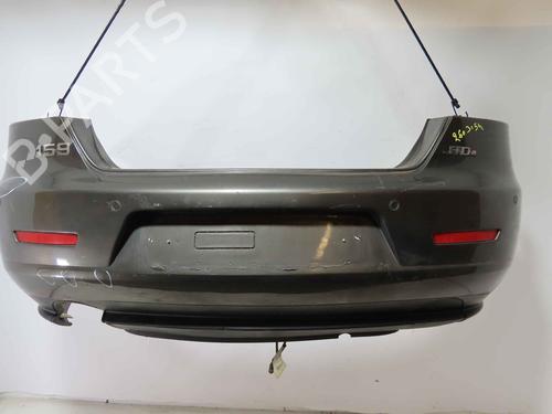 Used Rear bumper Rear bumper 37060205 37060205