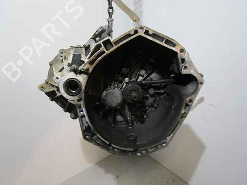 Used Gearbox Gearbox 37041085 37041085