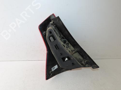 Right taillight DACIA SANDERO 1.4 MPI LPG | BP33135410C35 - Image 2