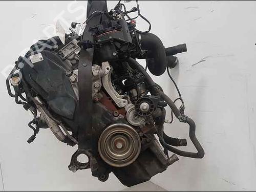 Engine PEUGEOT 508 I (8D_) 2.0 HDi | BP37043189M1 - Image 4