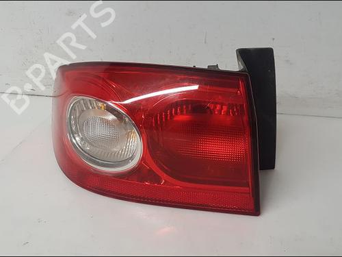 Left taillight RENAULT LAGUNA II (BG0/1_) 1.9 dCi (BG08, BG0G) | BP23170882C34 