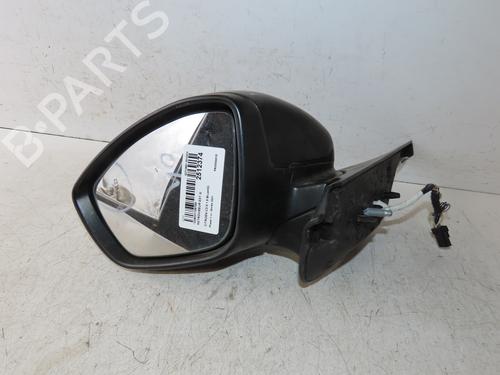 Used Left mirror Left mirror CITROËN C3 III (SX) 1.5 BlueHDi 100 (SXYHYP, SXYHTU) (102 hp) 34608502 34608502