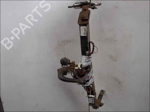 Used Tow ball/Mechanism Tow ball/Mechanism 37055766 37055766