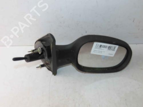 Used Right mirror Right mirror 37055088 37055088