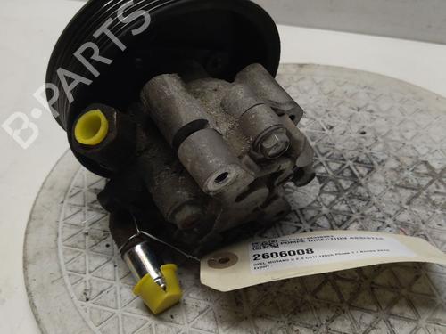 Steering pump OPEL MOVANO B Van (X62) 2.3 CDTI FWD (FV) | BP38182678M99 - Image 2