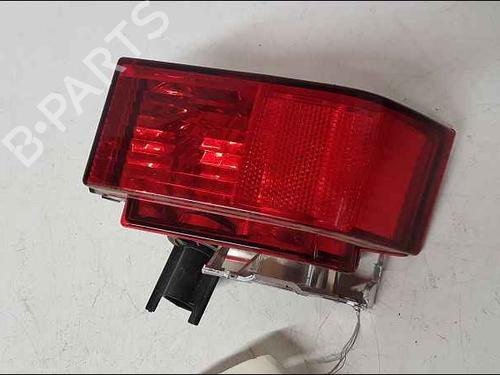 Tåkelys/Varsellys Tåkelys/Varsellys OPEL MERIVA A MPV (X03) 1.7 CDTI (E75) (100 hp) 37044132 37044132