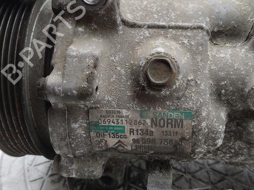 AC-Kompressor AC-Kompressor 37686673 37686673