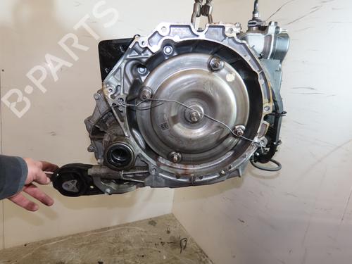 Used Gearbox FORD FIESTA VII (HJ, HF) 1.0 EcoBoost Active (101 hp) 20385361