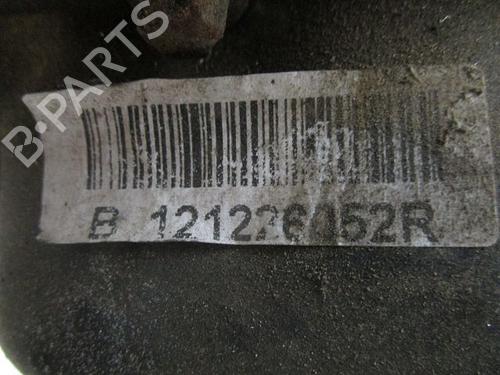 Used Gearbox OPEL CORSA D (S07) 1.0 (L08, L68) (65 hp) 15984081
