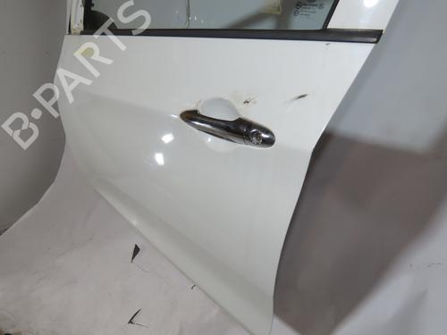 Used Left front door KIA PICANTO II (TA) 1.0 (69 hp) 28593851