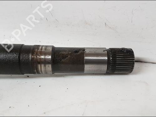 Used Right front driveshaft PEUGEOT 607 (9D, 9U) 2.2 HDi (133 hp) 11747093