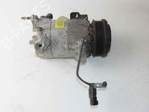 Compressor A/C FORD B-MAX (JK) 1.0 EcoBoost | BP37054303M34 - Image 4