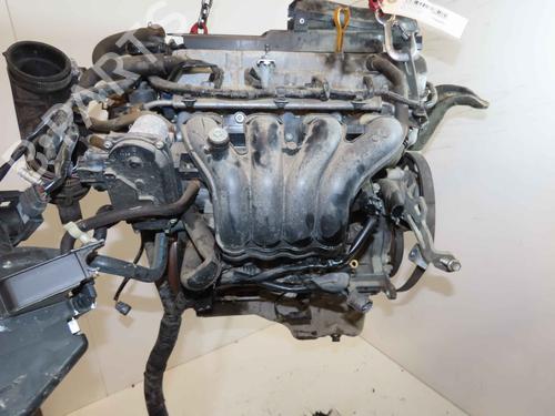 Engine OPEL AGILA B (H08) 1.2 (F68) | BP37052506M1 - Image 3