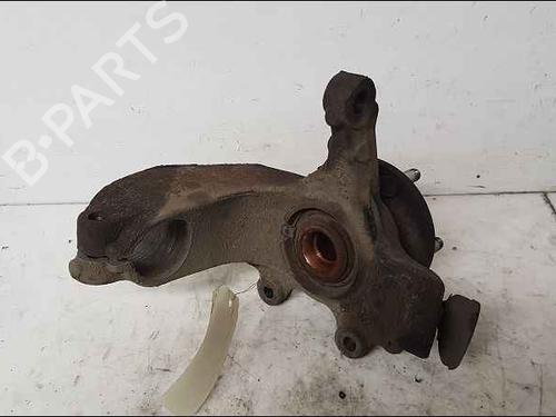 Right front steering knuckle FORD C-MAX (DM2) 1.6 TDCi | BP37042776M26 - Image 2