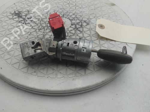 Ignition barrel RENAULT TWINGO II (CN0_) 1.2 16V (CN04, CN0B) | BP37276104M48 - Image 2