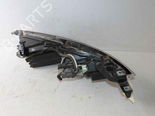 Left headlight MAZDA 6 Hatchback (GH) 2.2 MZR-CD (GH10) | BP37055763C28 - Image 3