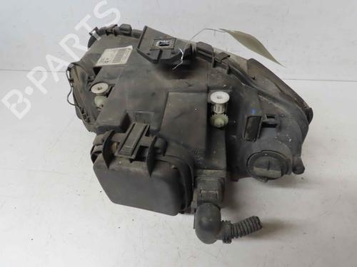 Right headlight AUDI A3 (8P1) 1.9 TDI | BP37048677C29 - Image 4