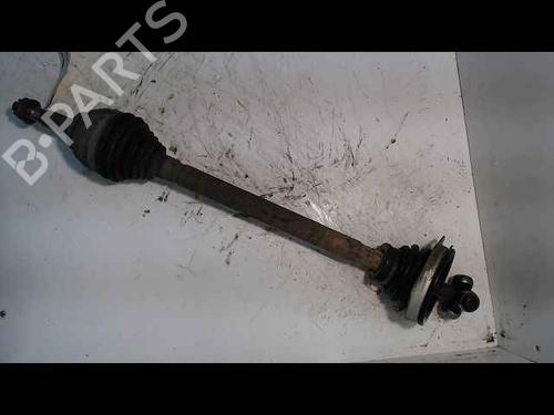 Used Left front driveshaft Left front driveshaft 37038934 37038934