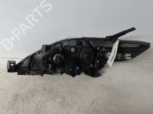 Used Right headlight MAZDA 5 (CR) 2.0 CD (CR19) (110 hp) 17315974